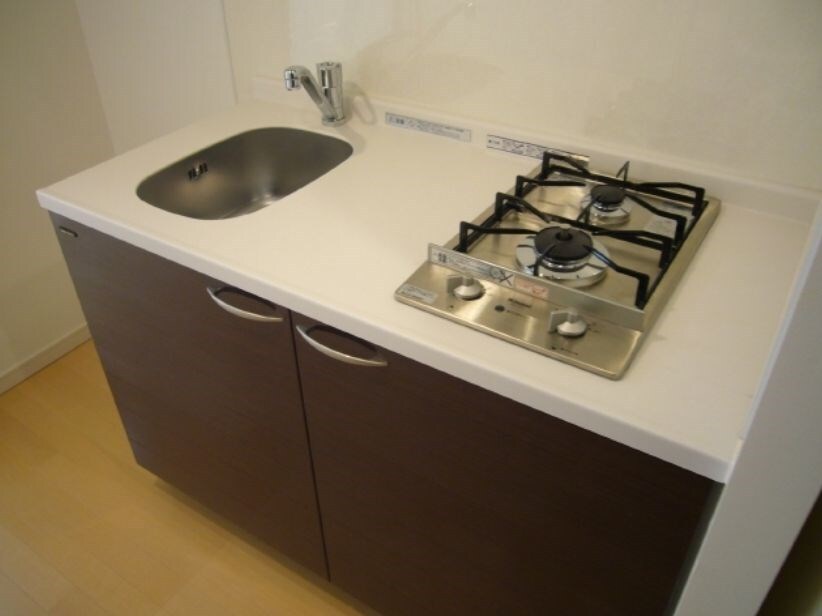 物件内観写真7　(他のお部屋の写真です。)