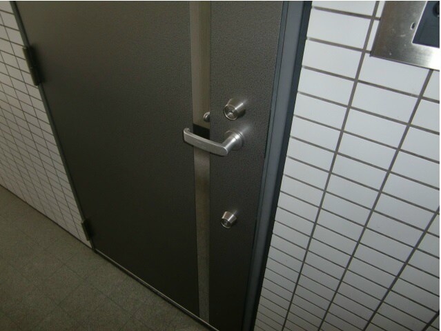 物件内観写真9　(★《見学予約受け付け中》・設備充実ハイグレードマンション★)