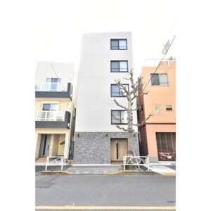 CASA PIAZZA 錦糸町外観写真