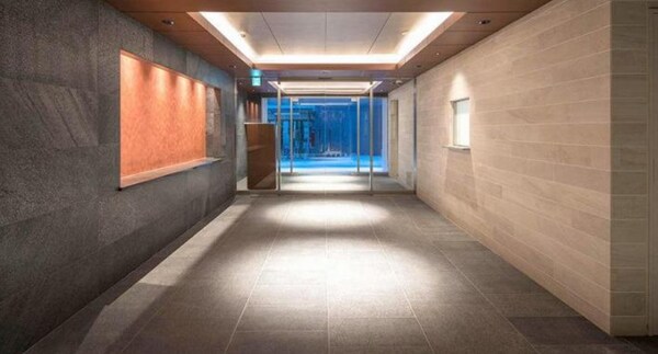 ロビー・ラウンジ