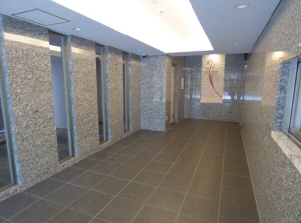 ロビー・ラウンジ