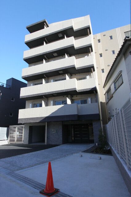 Raffistar押上