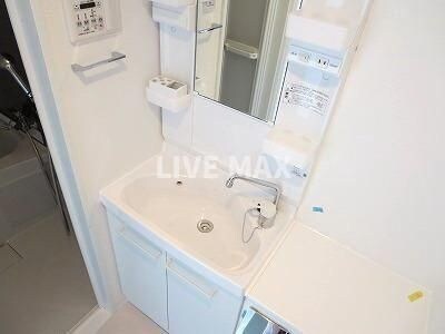 物件内観写真9　(別号室参考写真)