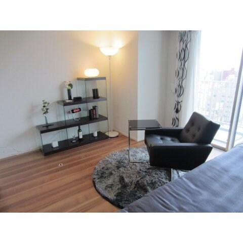 物件内観写真13　(モデルルーム写真)