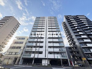 シーズンフラッツ大井町外観写真