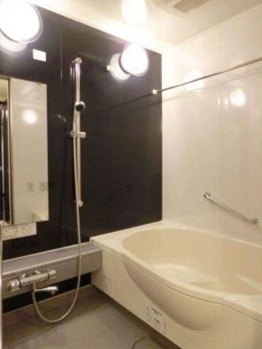 物件内観写真15　(別号室参考写真)