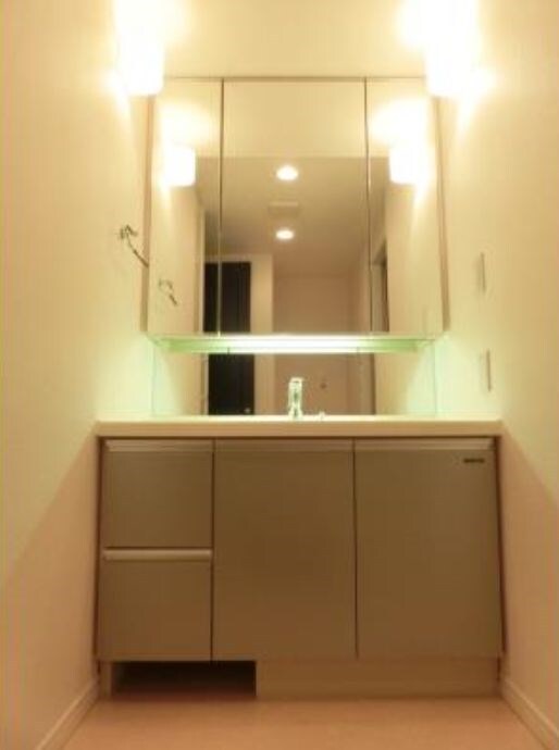 物件内観写真18　(別号室参考写真)