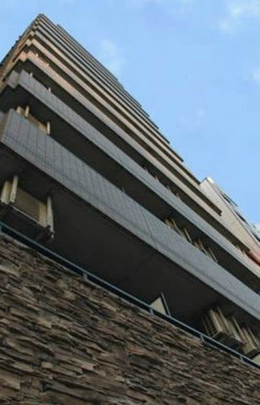 物件外観写真1　(★《見学予約受け付け中》・シリーズ型分譲賃貸マンション★)