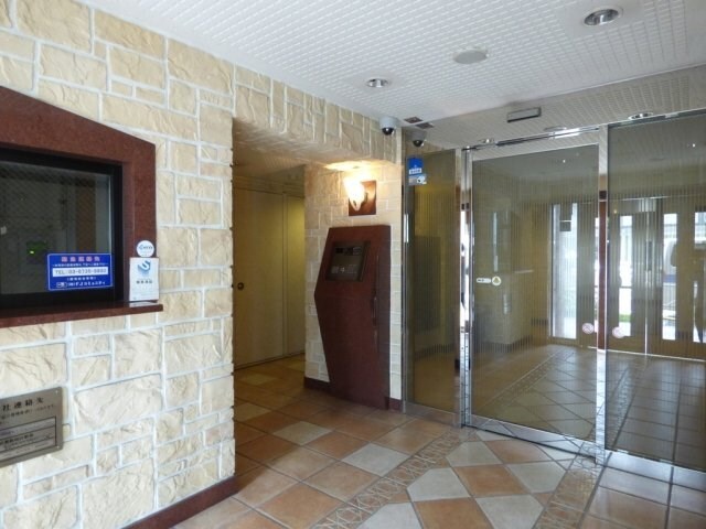 物件外観写真3　(★《見学予約受け付け中》・シリーズ型分譲賃貸マンション★)