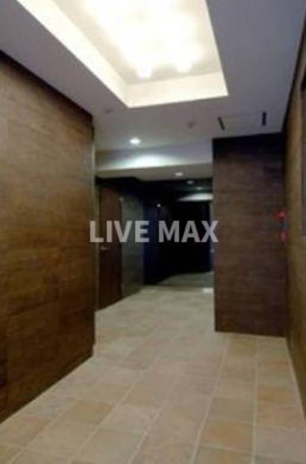 ロビー・ラウンジ