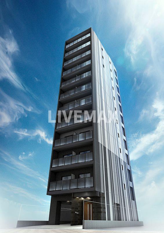 プロスタイルウェルス品川戸越MD