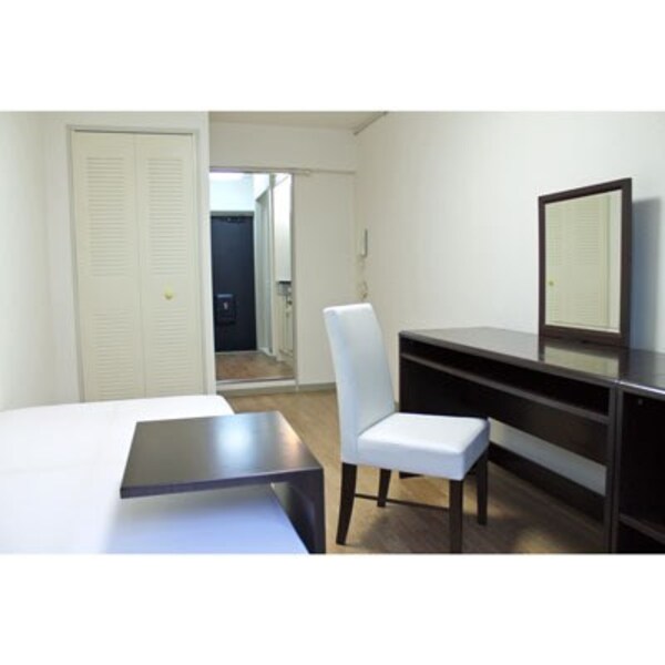 寝室(別号室参考写真)