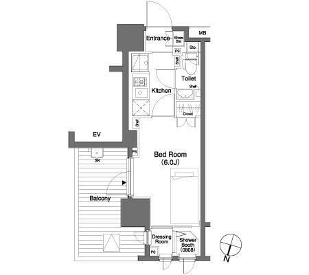 物件内観写真28　