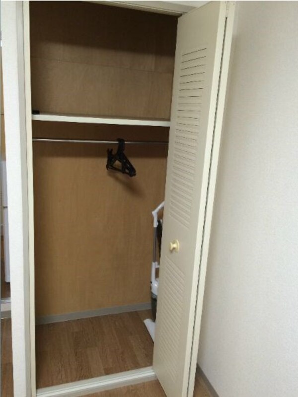 収納(別号室参考写真)