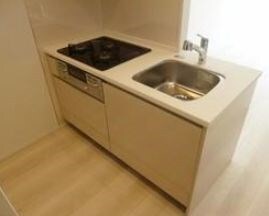 物件内観写真7　(仲介手数料は賃料の半月分です)