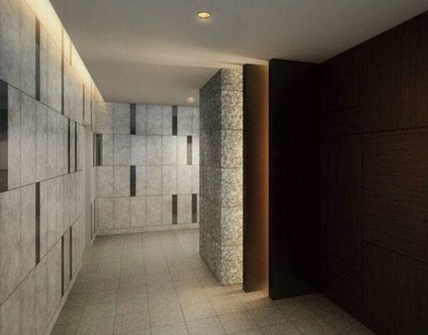 建物設備(仲介手数料は賃料の半月分です)