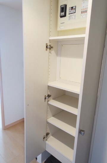 物件内観写真13　(別号室参考写真)