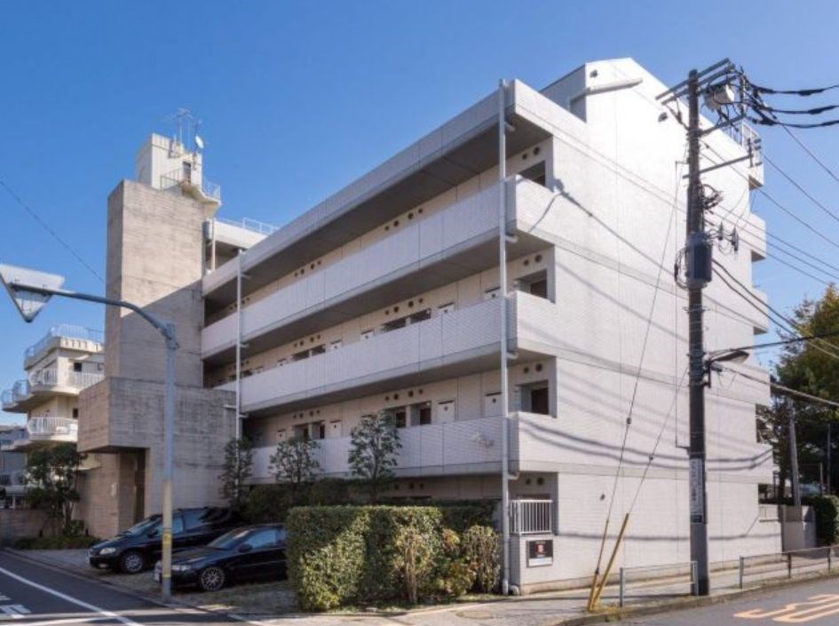 プライムアーバン学芸大学パークフロント