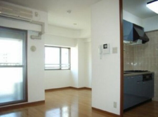 キッチン(別号室参考写真)