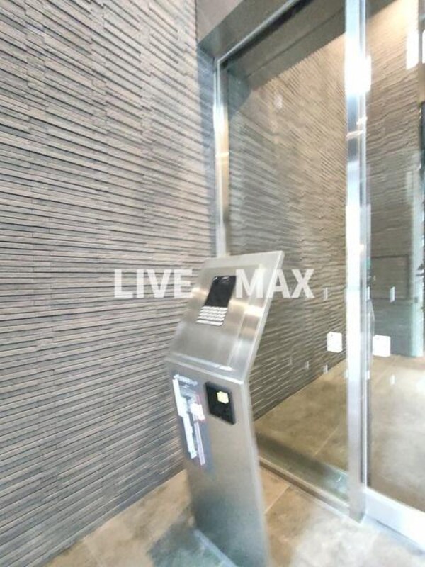 ロビー・ラウンジ