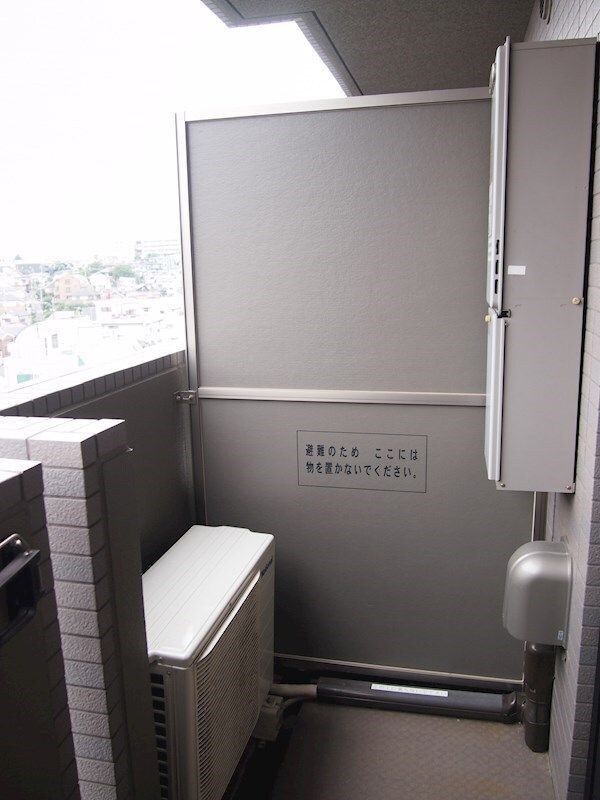 物件内観写真11　