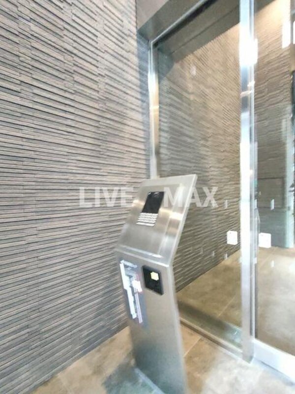 ロビー・ラウンジ