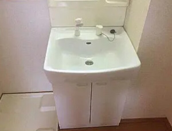 洗面・脱衣所