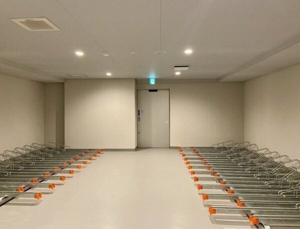 ロビー・ラウンジ