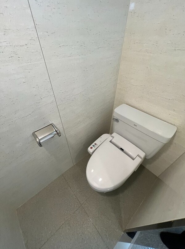 物件内観写真9　(別号室参考写真)