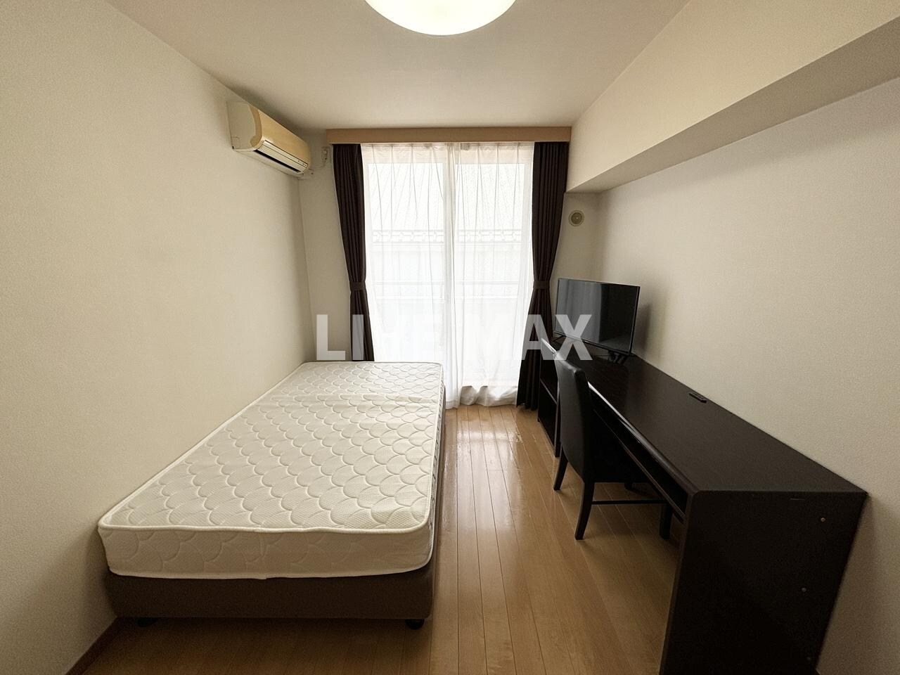 物件内観写真4　(別号室参考写真)