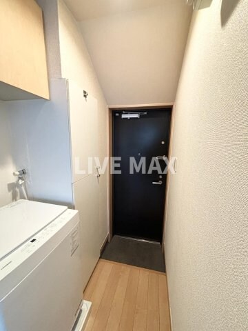 物件内観写真10　(別号室参考写真)