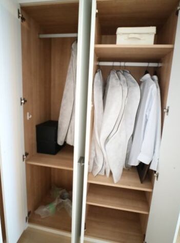 物件内観写真5　(モデルルーム)