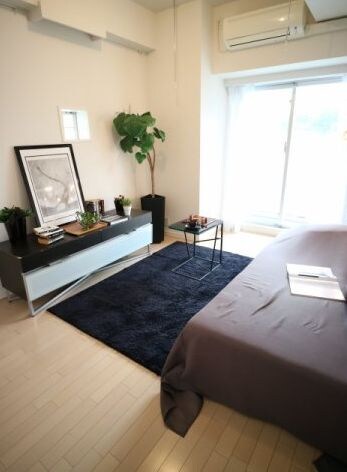 物件内観写真7　(モデルルーム)