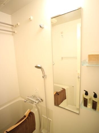 物件内観写真8　(モデルルーム)