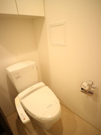 物件内観写真10　(モデルルーム)