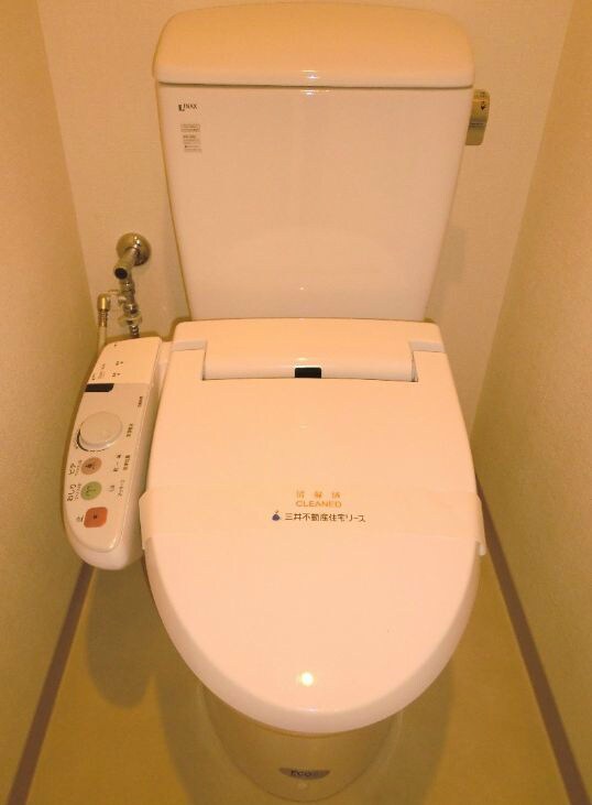 物件内観写真13　(別室参考写真)