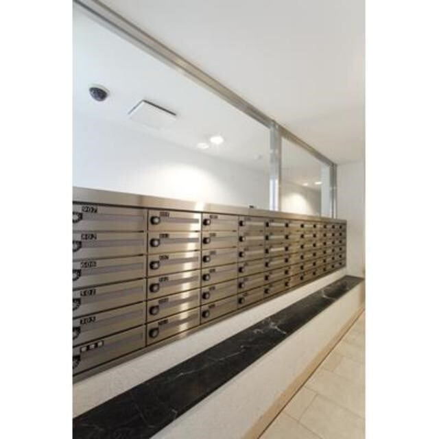 物件内観写真14　(◆『新富町』駅徒歩2分・『築地』駅徒歩5分◆銀座まで徒歩圏内)