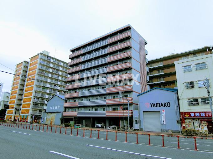 ブライズ亀戸DUE