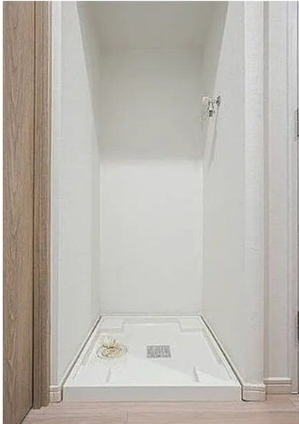 建物設備(別号室参考写真)