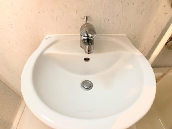 洗面・脱衣所
