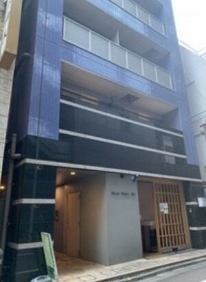 BLUEMARK83外観写真
