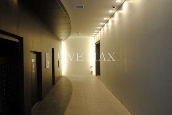 ロビー・ラウンジ