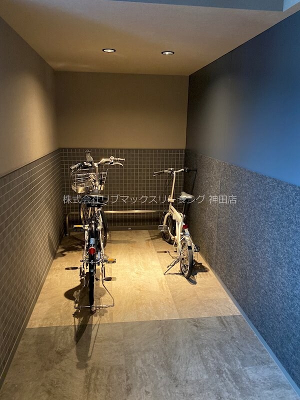 ロビー・ラウンジ(◆モニター付きオートロック・宅配ボックス・2口ガスキッチン・)