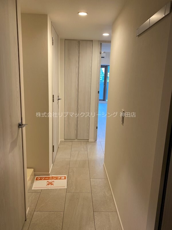 ロビー・ラウンジ(◆山手線『神田』駅徒歩5分の分譲型賃貸マンション◆)