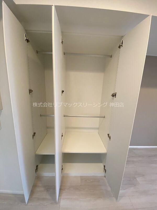 物件内観写真16　(◆山手線『神田』駅徒歩5分の分譲型賃貸マンション◆)