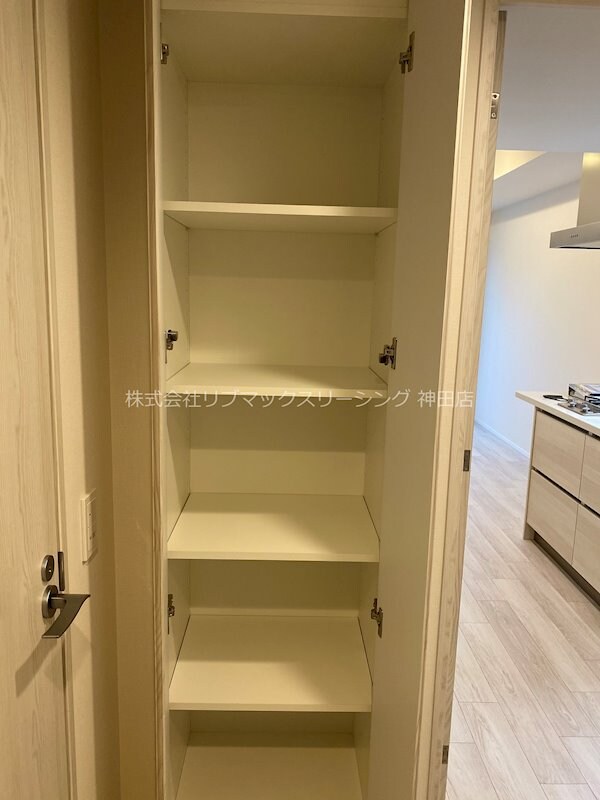 物件内観写真20　(◆山手線『神田』駅徒歩5分の分譲型賃貸マンション◆)