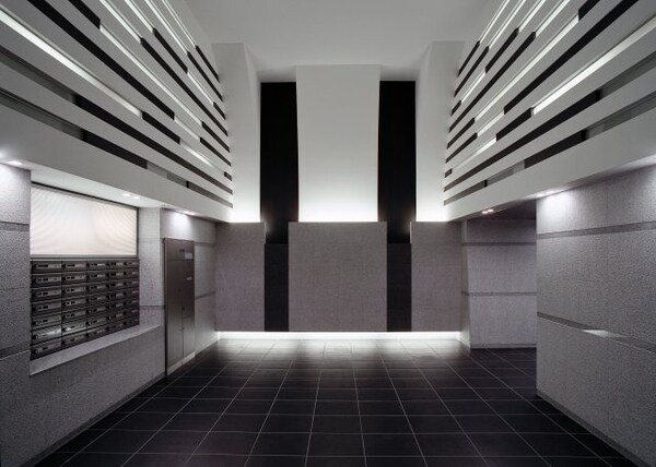 ロビー・ラウンジ