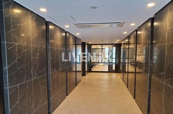 ロビー・ラウンジ