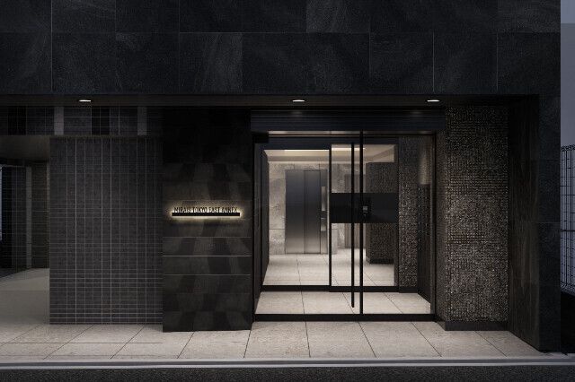 ミライズ東京EASTアネックス