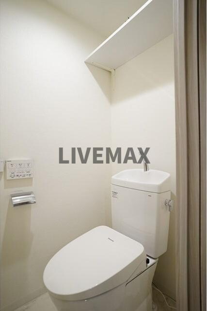 物件内観写真8　(家具があくまでも見本です。家具は付きません)